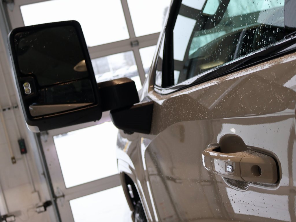 New 2026 GMC Sierra 1500 AT4 w/ AT4 Premium Package image 11