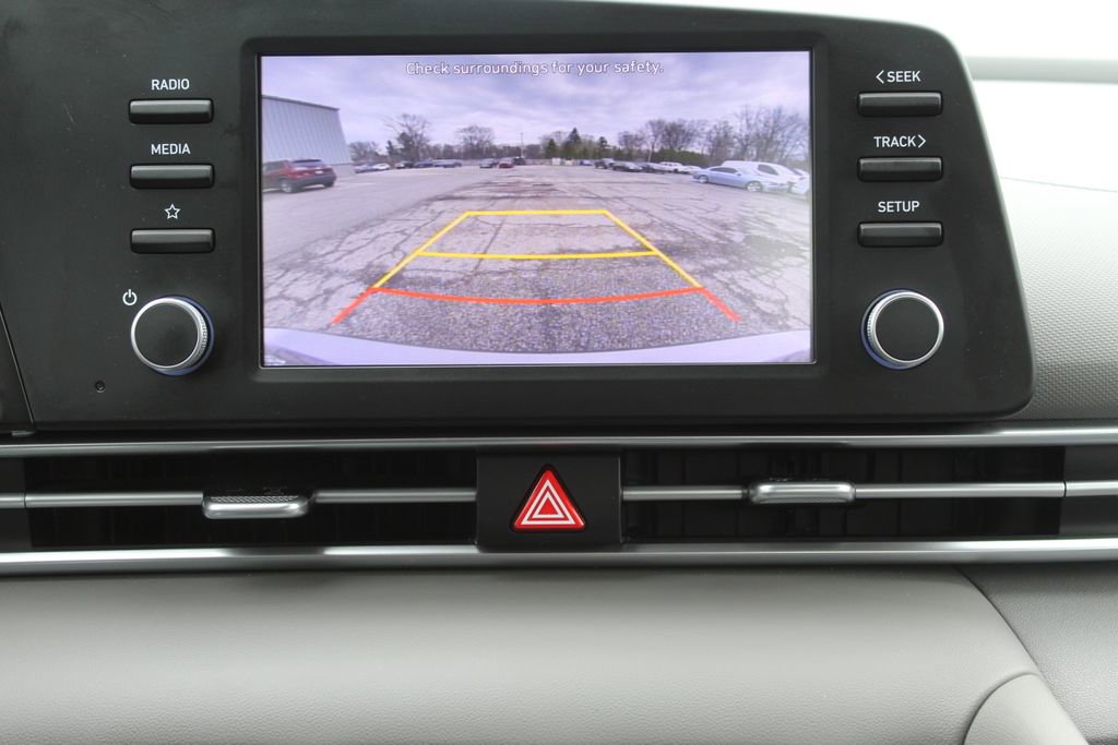 Used 2024 Lincoln Corsair AWD w/ Equipment Group 101A image 14