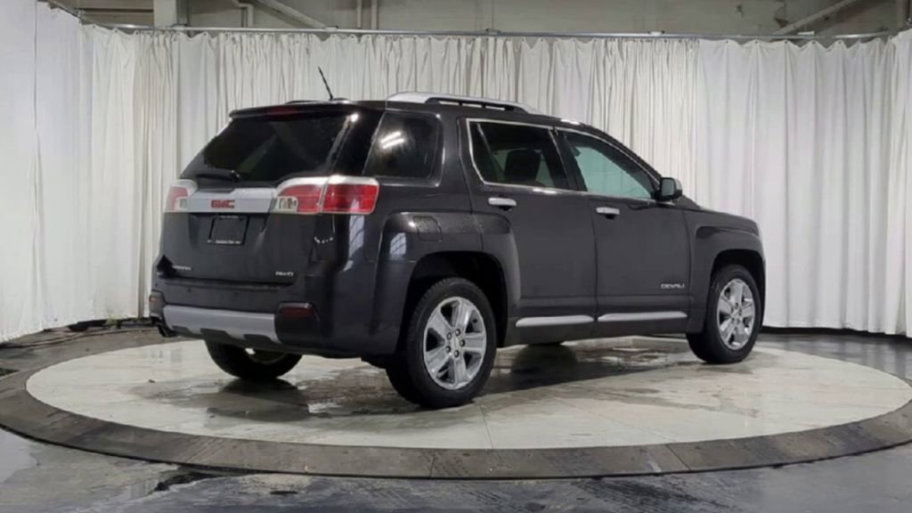 Used 2015 GMC Terrain Denali image 10