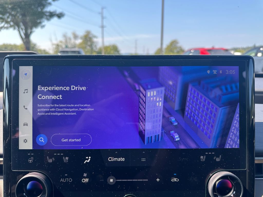 New 2026 Toyota bZ Woodland AWD/4WD image 16