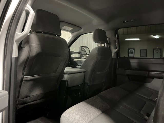 Used 2024 Ford F250 XLT image 10