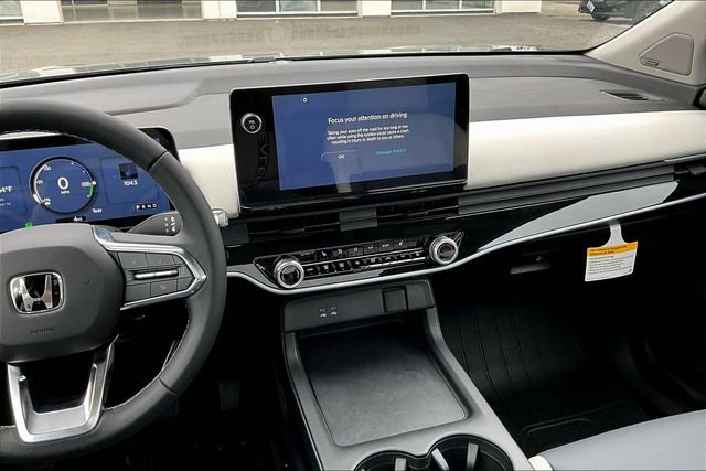 New 2025 Honda Prologue Touring image 7