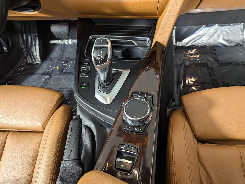 Used 2018 BMW 430i xDrive 430i xDrive image 40