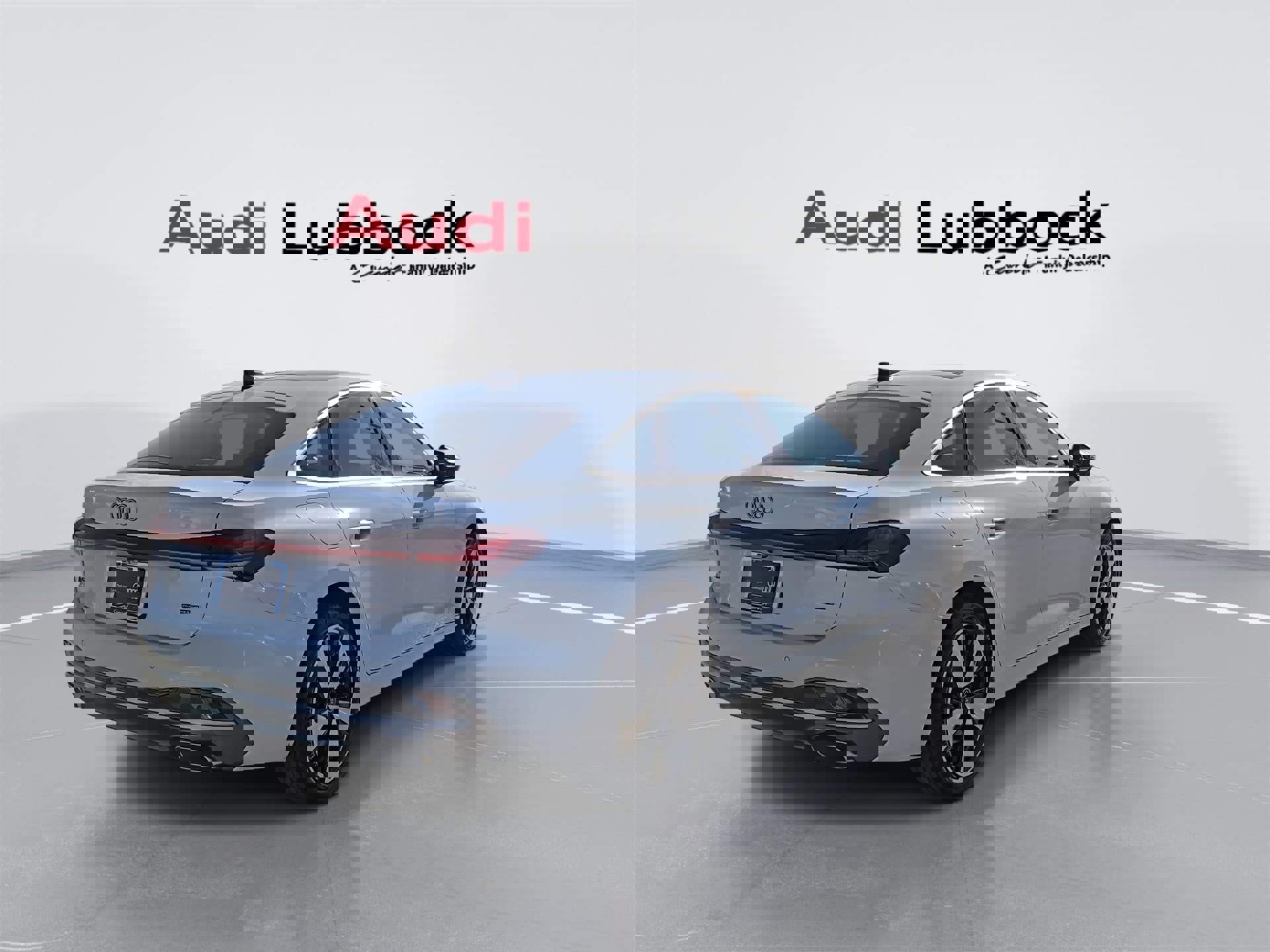 Certified 2025 Audi A5 2.0T Premium Plus w/ Premium Plus image 8