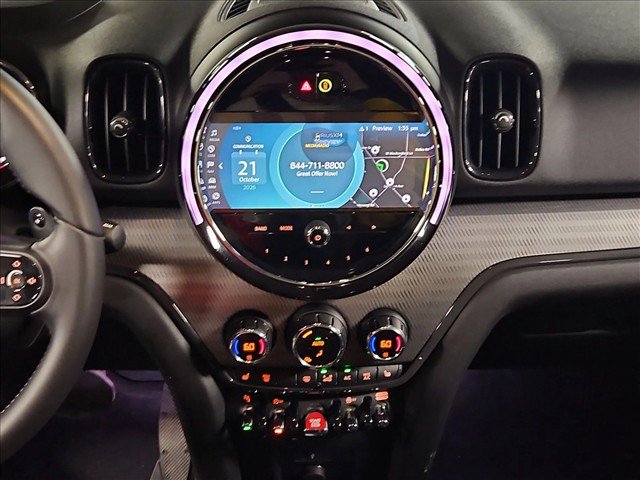 Certified 2024 MINI Cooper Countryman S FWD image 15