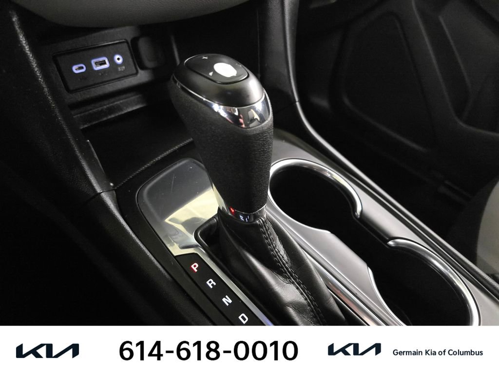 Used 2021 Chevrolet Equinox LS w/ LS Convenience Package image 25