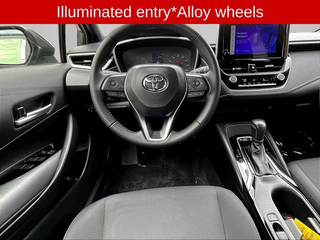 Used 2024 Toyota Corolla SE FWD image 8