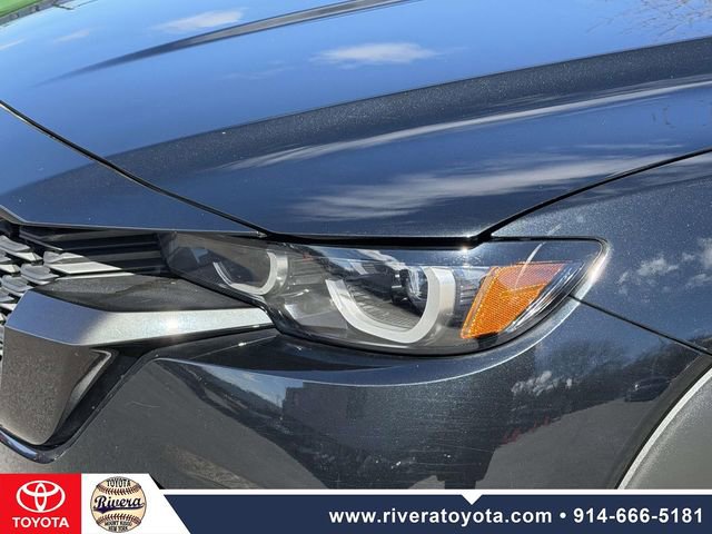 Used 2023 MAZDA CX-50 2.5 S w/ Cargo Package image 9