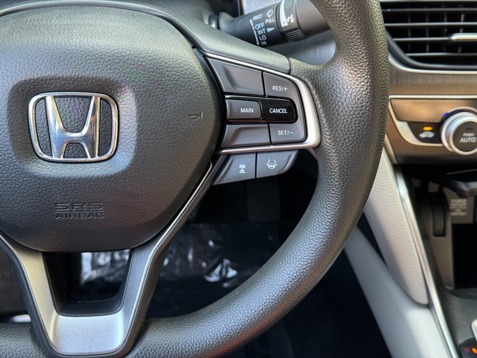 Used 2020 Honda Accord LX image 20