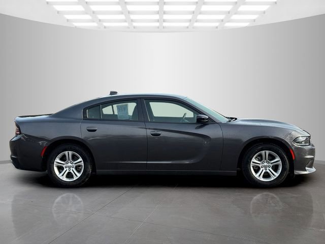 Certified 2023 Dodge Charger SXT image 8