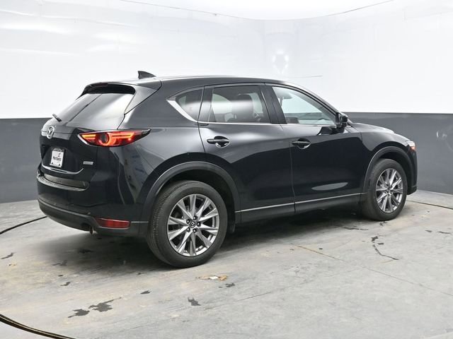 Used 2019 MAZDA CX-5 Grand Touring Reserve image 7