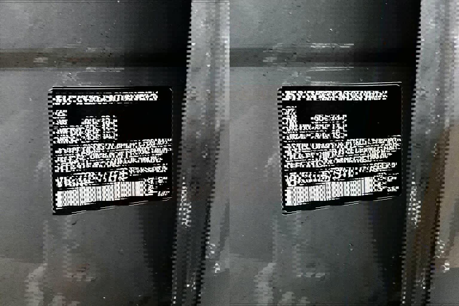 Certified 2025 BMW M235i xDrive w/ Premium Package image 33