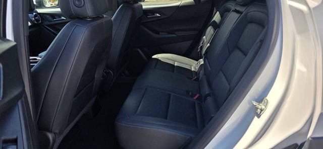 Used 2025 Chevrolet Equinox LT w/ Convenience Package II AWD/4WD image 12