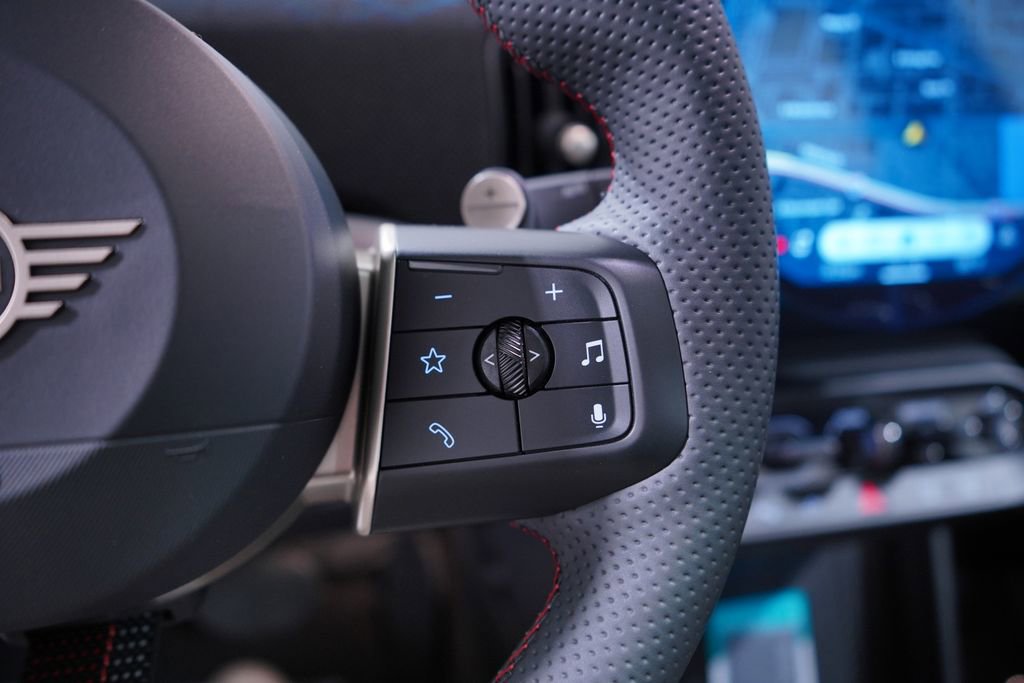 New 2026 MINI Cooper S image 17