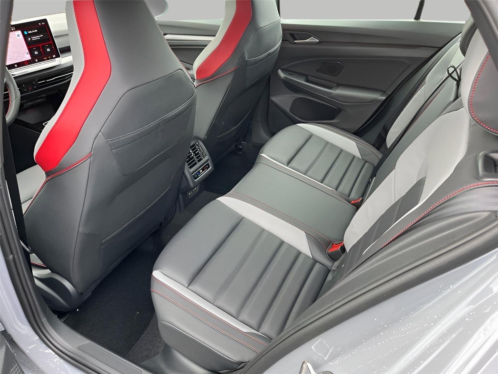 New 2025 Volkswagen GTI Autobahn FWD image 24