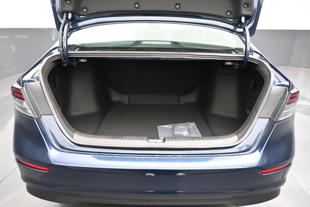 New 2025 Honda Accord SE image 27