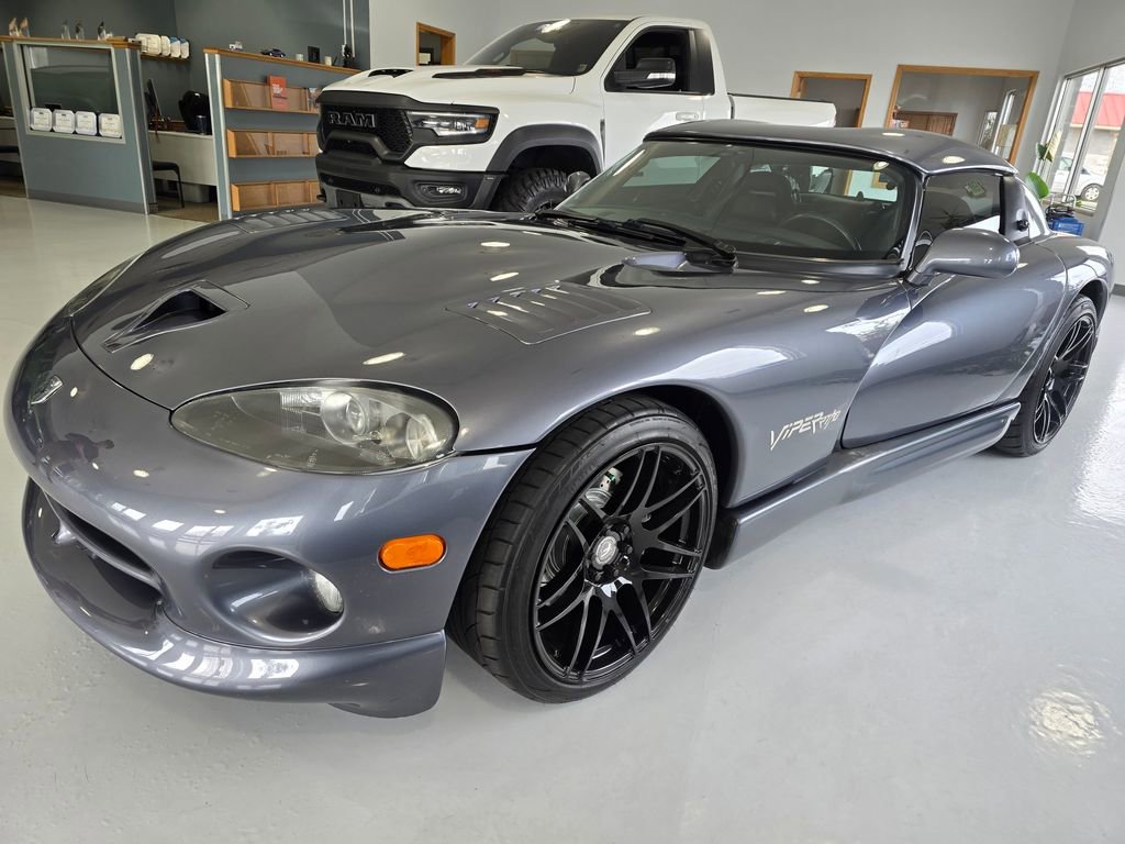 Used 2000 Dodge Viper RT/10 image 3