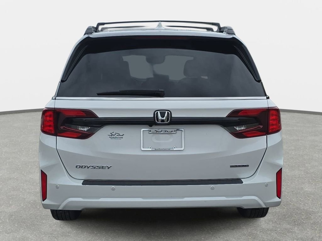 Used 2025 Honda Odyssey Touring image 6