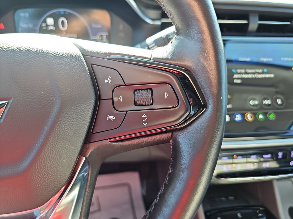 Used 2022 Chevrolet Bolt EUV Premier w/ Launch Edition image 21