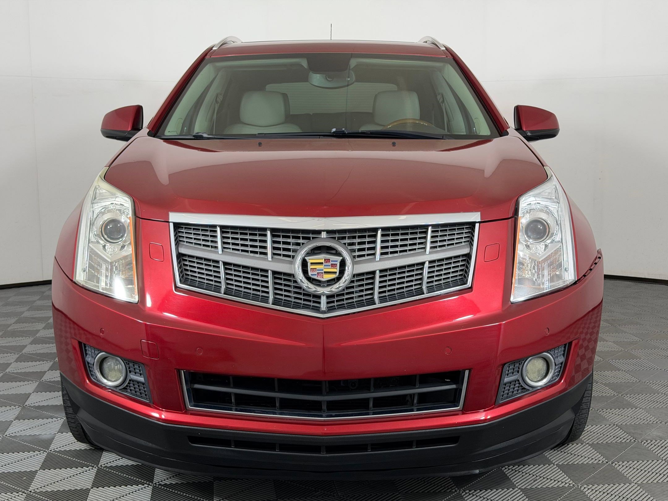 Used 2010 Cadillac SRX Performance AWD/4WD image 6