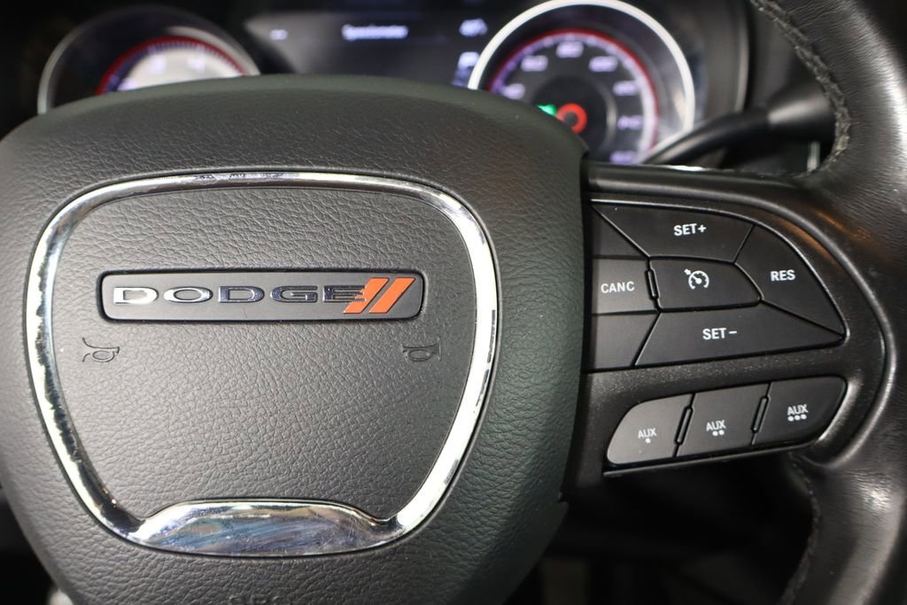 Used 2019 Dodge Charger Police image 10