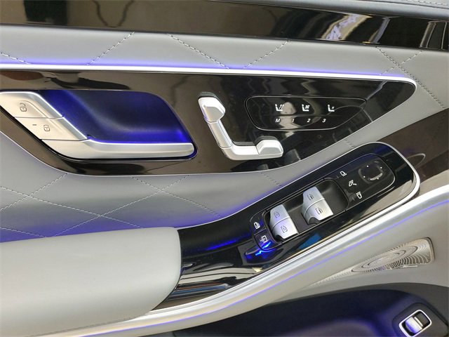 Used 2022 Mercedes-Benz S 580 4MATIC Sedan image 19