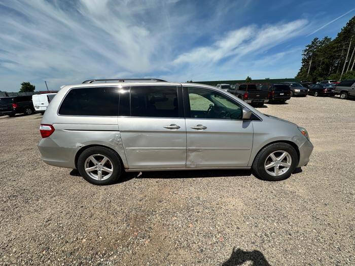 Used 2005 Honda Odyssey EX-L image 45
