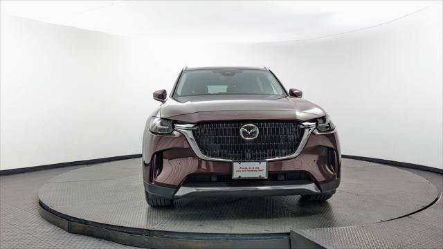 Used 2024 MAZDA CX-90 Plug-In Hybrid w/ Premium Pkg AWD/4WD image 12