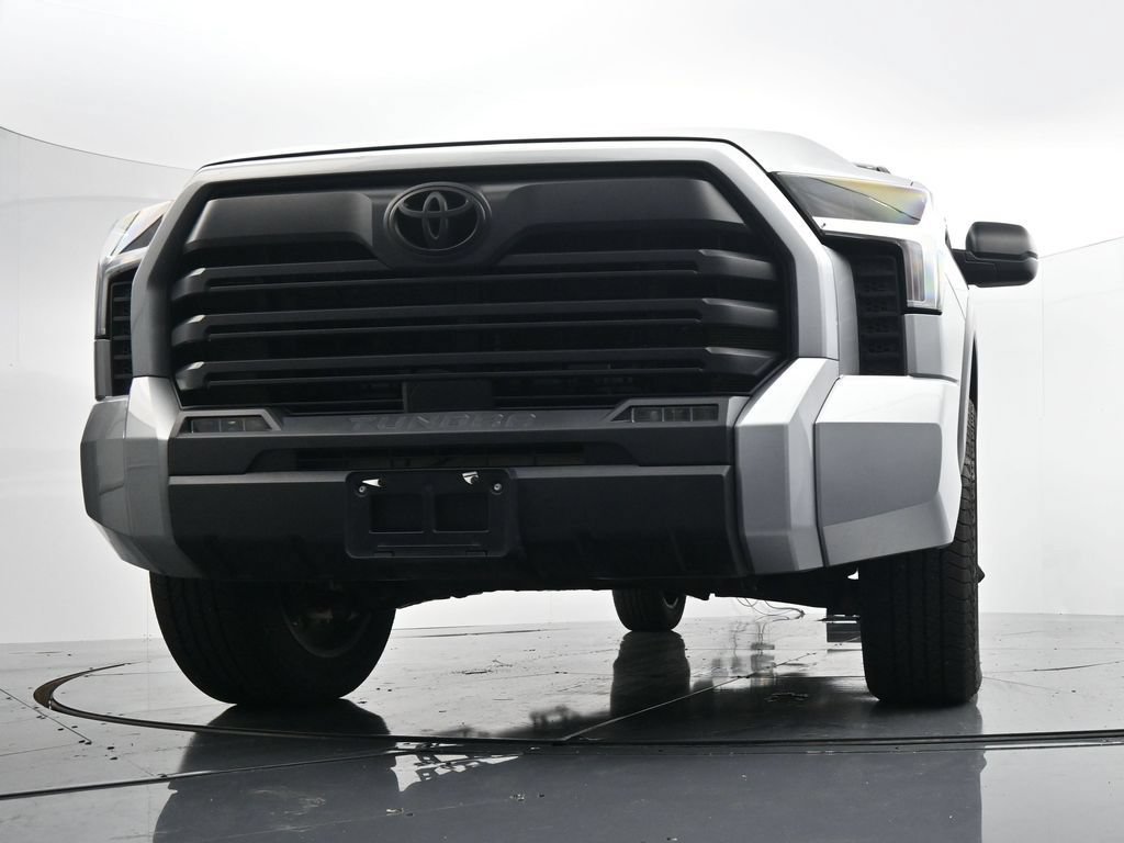 Used 2023 Toyota Tundra SR5 AWD/4WD image 25