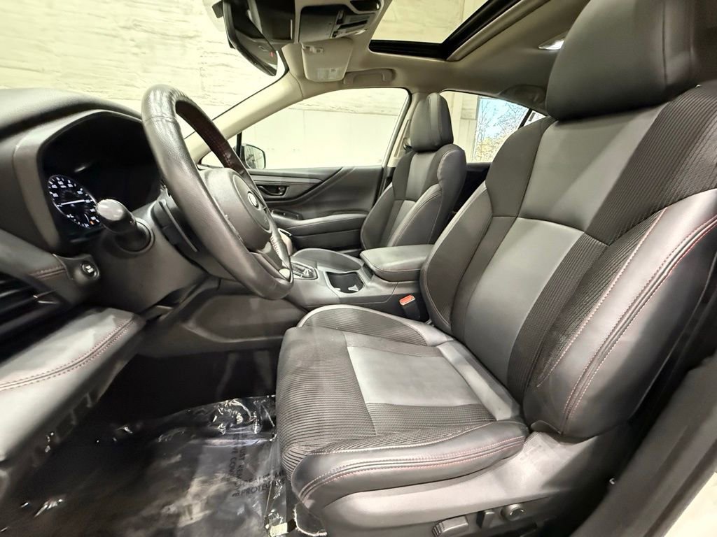 Used 2024 Subaru Legacy Sport image 8