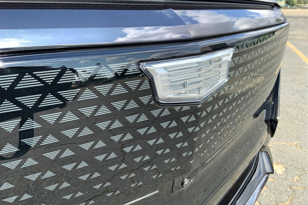 New 2026 Cadillac Lyriq Sport image 34