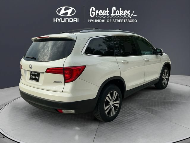 Used 2018 Honda Pilot EX-L image 6