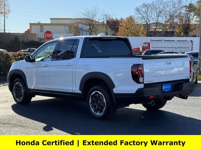 Used 2024 Honda Ridgeline Sport image 3
