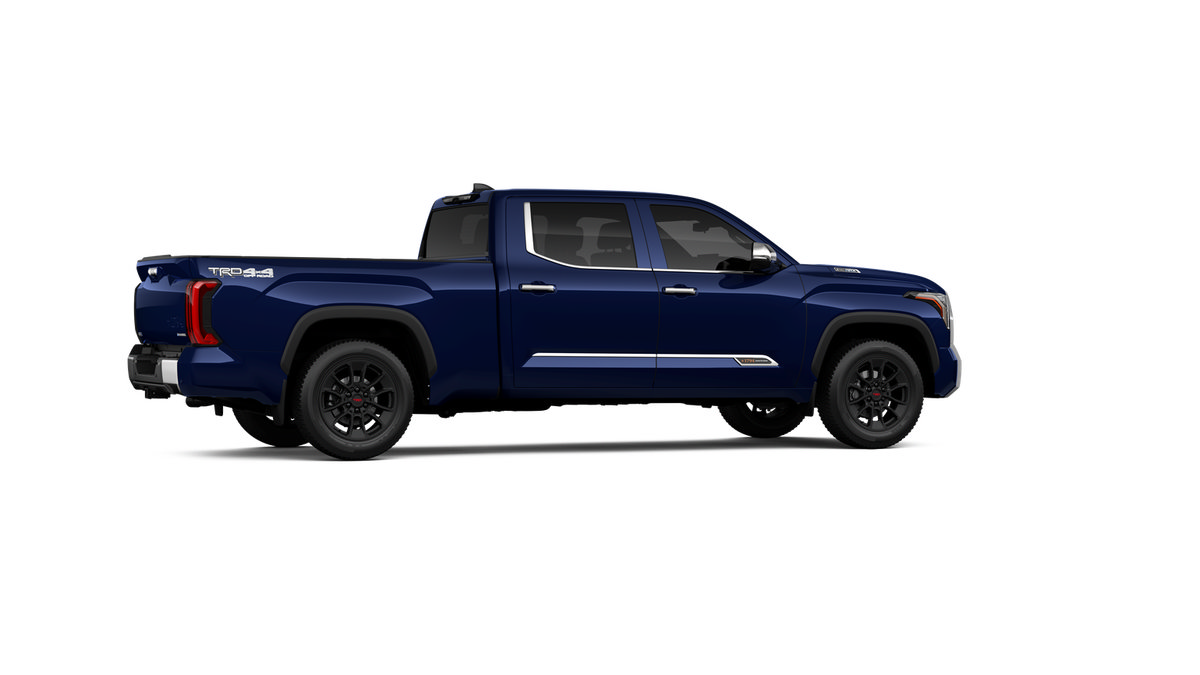New 2026 Toyota Tundra 1794 Edition AWD/4WD image 60