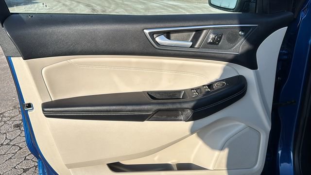 Certified 2023 Ford Edge Titanium w/ Equipment Group 301A image 9