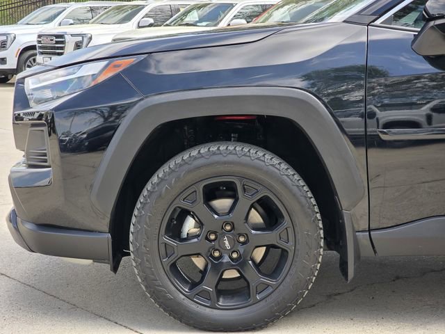 Used 2023 Toyota RAV4 TRD Off-Road w/ TRD Off-Road Weather Package image 6