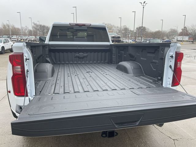 New 2026 Chevrolet Silverado 3500 High Country w/ Technology Package image 23