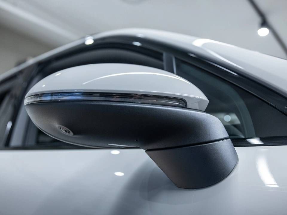 Certified 2026 Porsche Cayenne AWD/4WD image 48