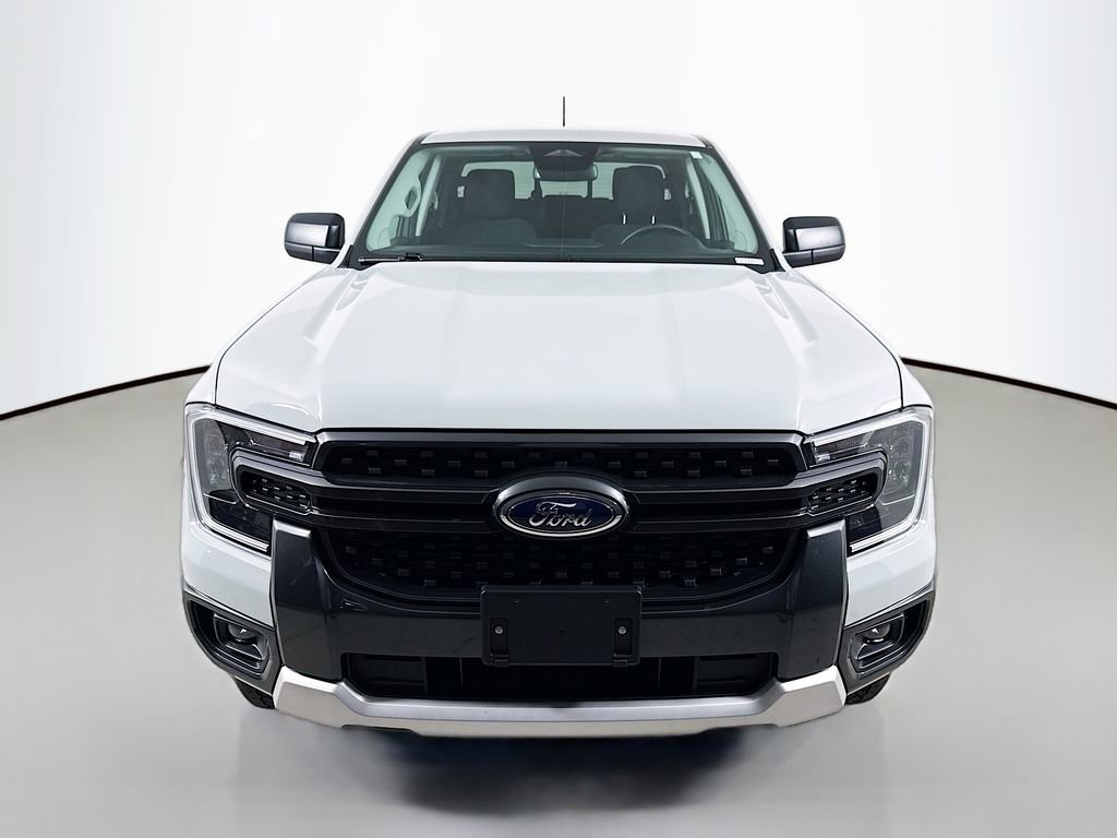 Certified 2024 Ford Ranger XLT w/ Equipment Group 301A High image 5