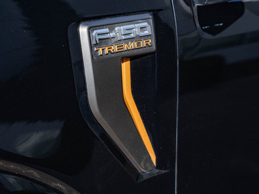 Used 2024 Ford F150 Tremor AWD/4WD image 11