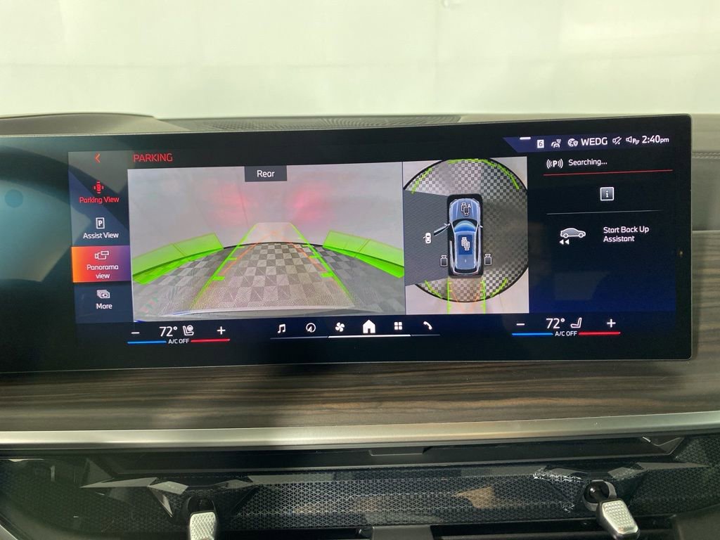 New 2026 BMW X5 xDrive50e w/ Climate Comfort Package image 17