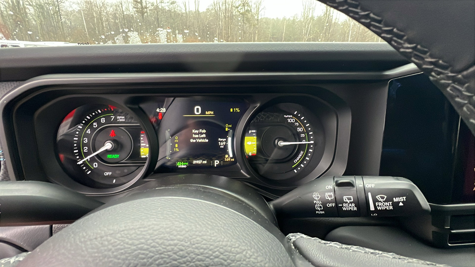 Used 2025 Jeep Wrangler 4xe Rubicon 20th Anniversary w/ Convenience Group image 29