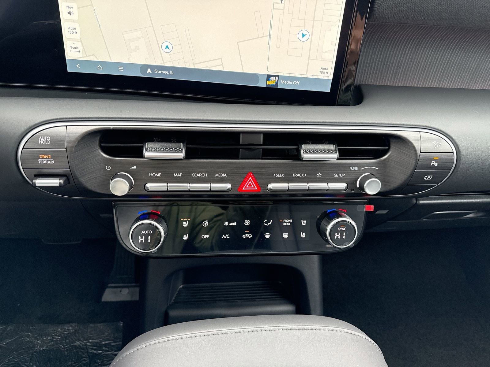 New 2026 Hyundai Palisade Calligraphy image 21