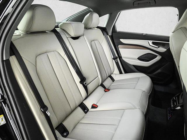 Certified 2026 Audi A6 Premium Plus w/ Prestige Package AWD/4WD image 21