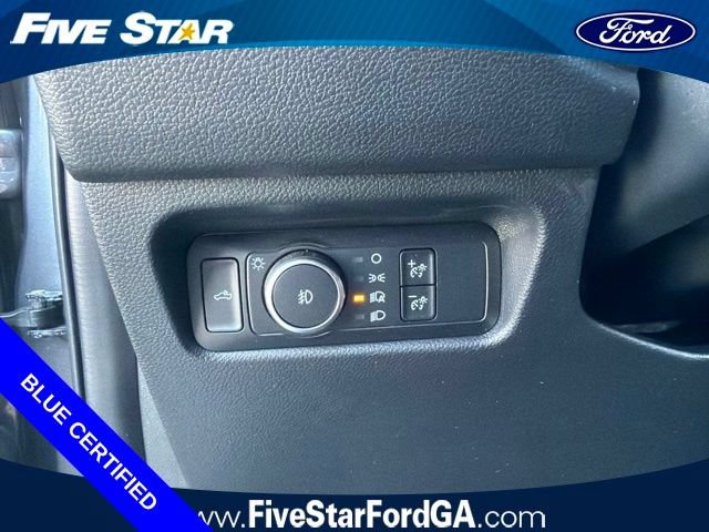 Used 2024 Ford Ranger XLT w/ Technology Package RWD image 16