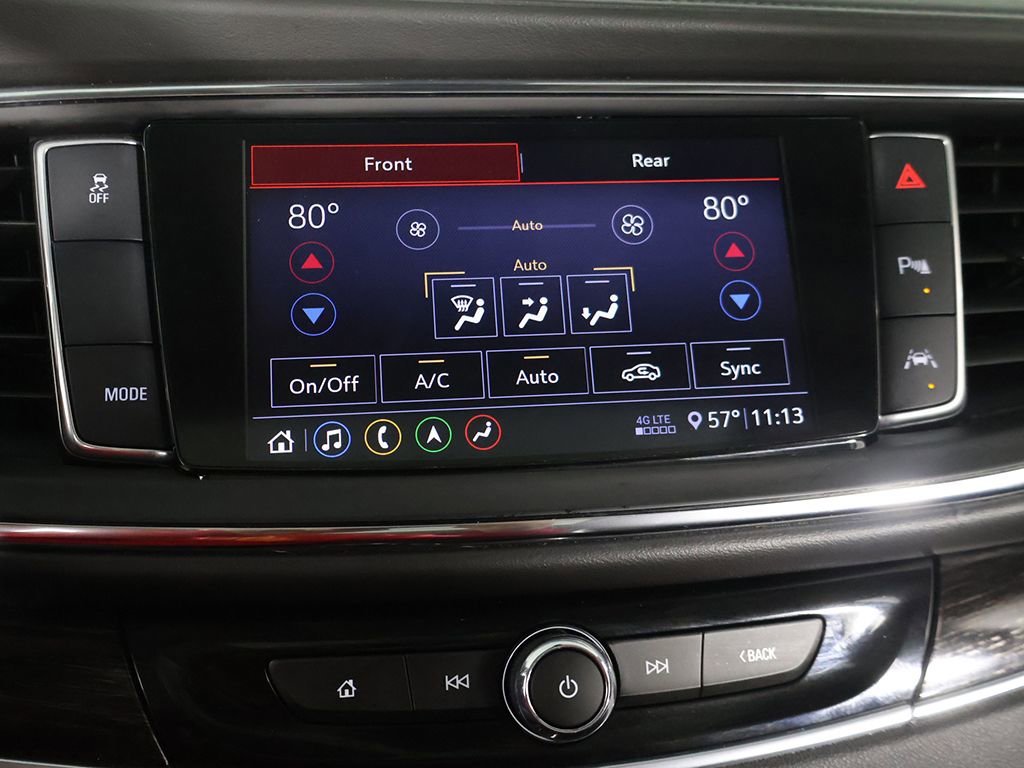 Used 2021 Buick Enclave Avenir w/ Avenir Technology Package image 51