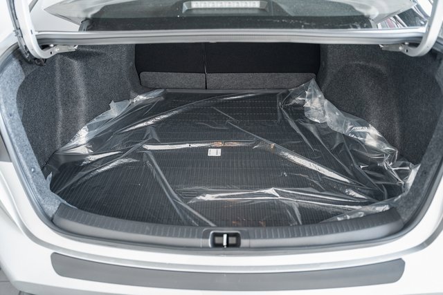 New 2026 Toyota Corolla SE image 8