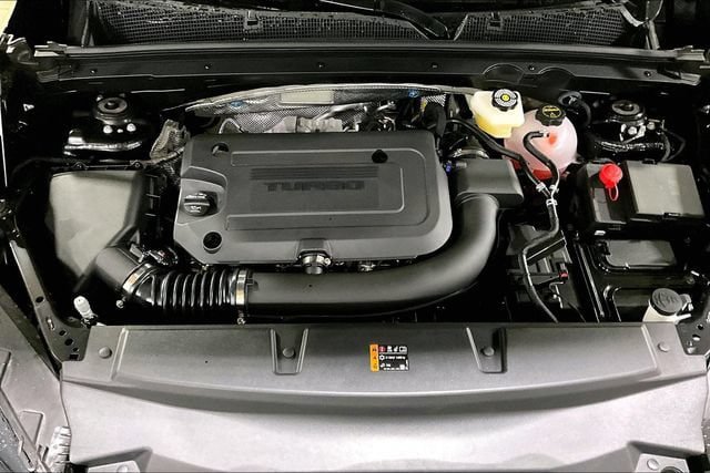 New 2026 Buick Envision Avenir AWD/4WD image 14