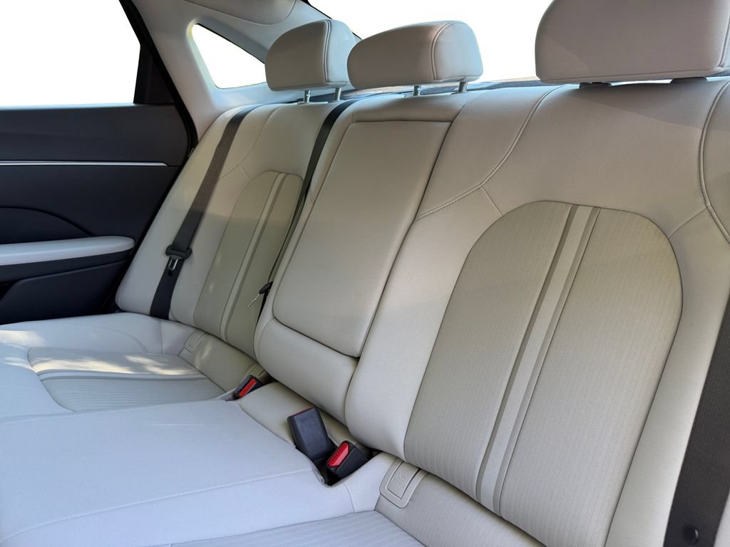 Used 2024 Hyundai Sonata SEL w/ Convenience Package FWD image 13