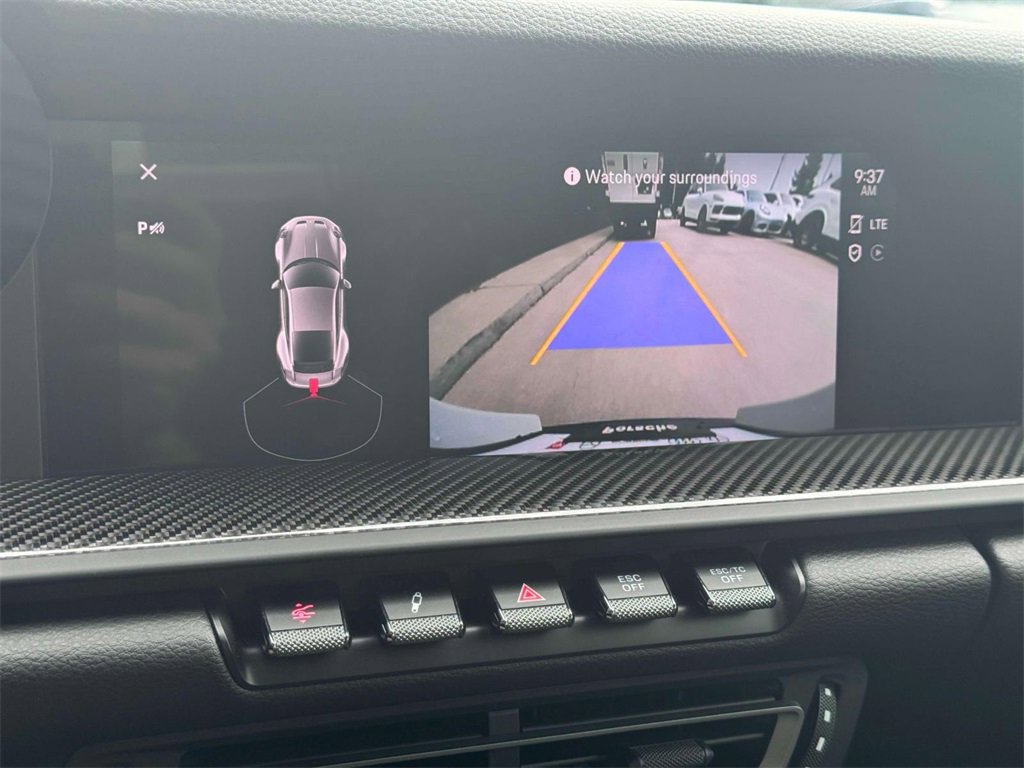 Used 2022 Porsche 911 GT3 image 23